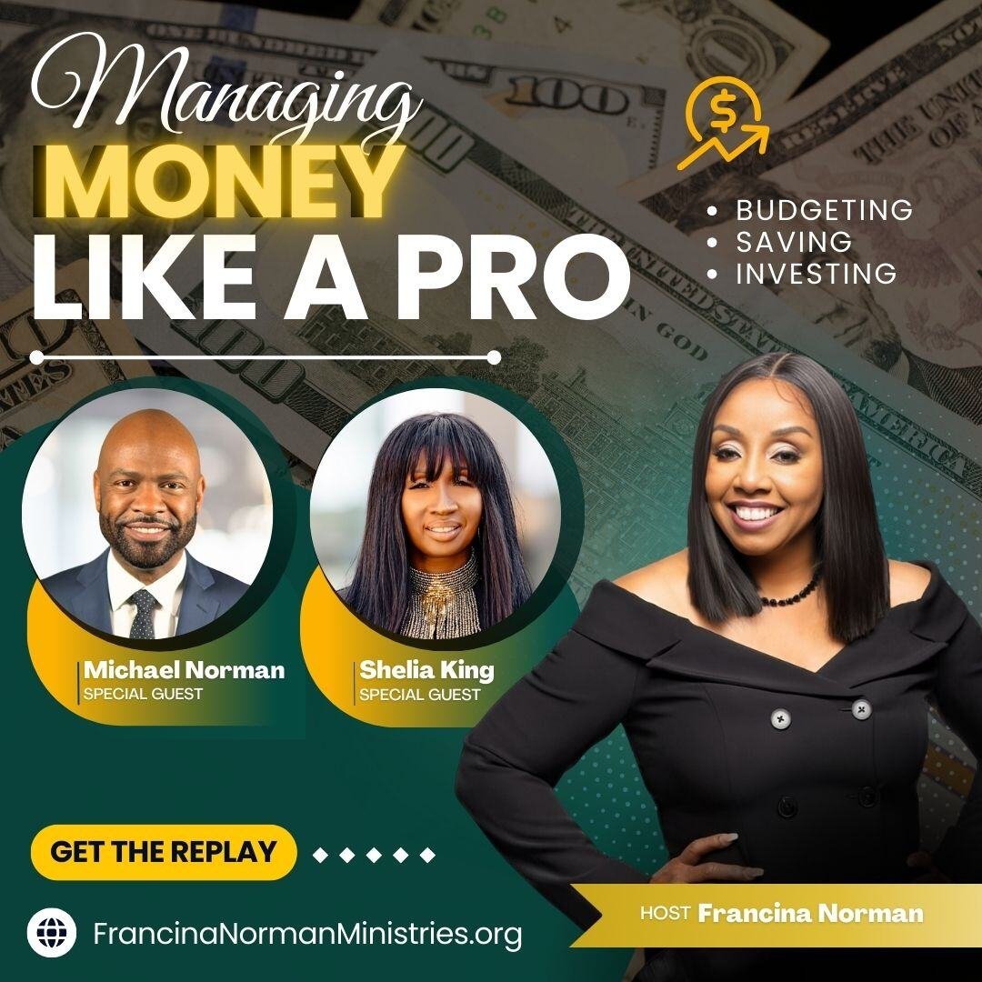 Managing Money Like a Pro (Instagram Post) (1)