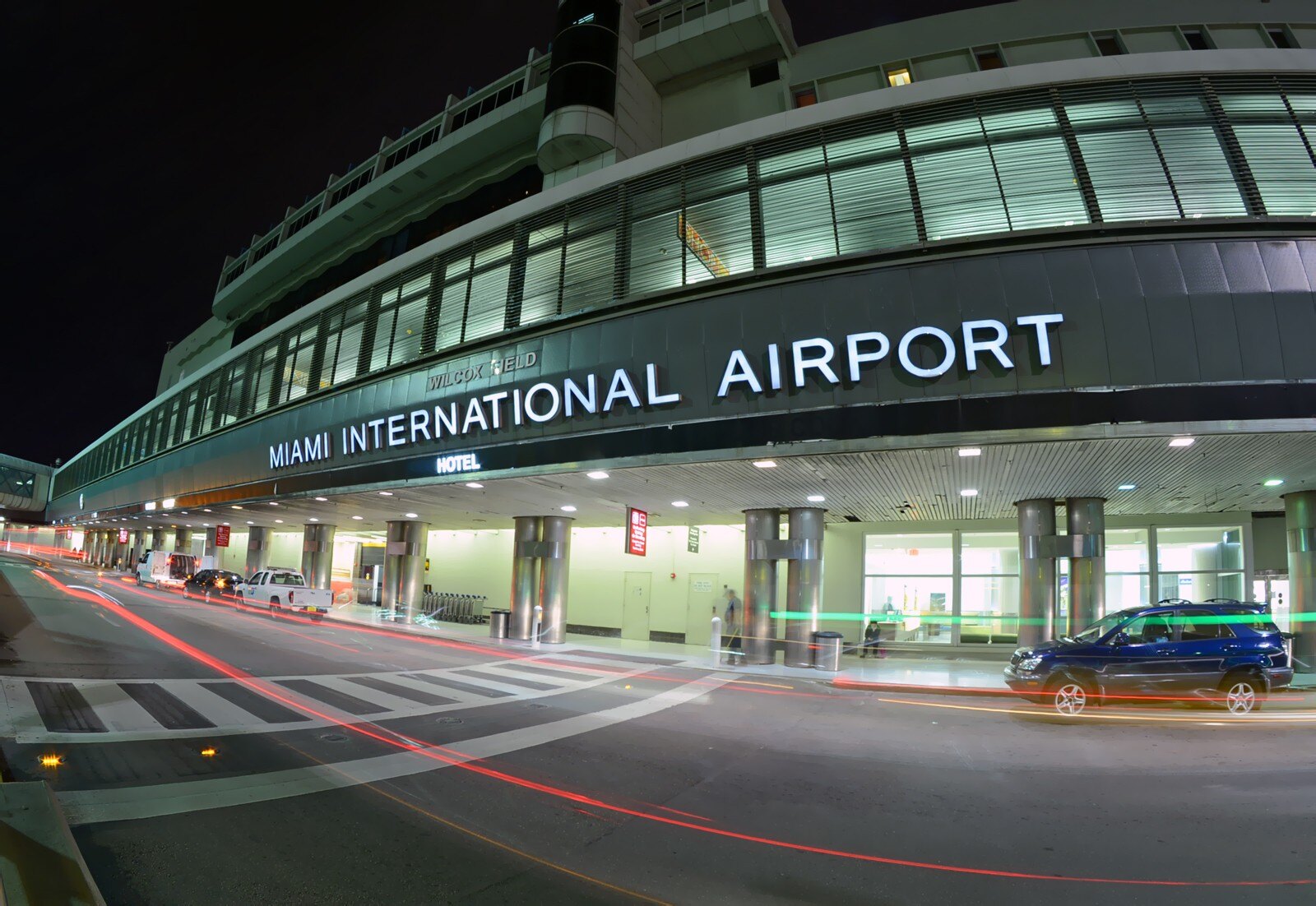 Miami Intl Airport-1