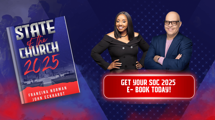 State of the Church E-Book image